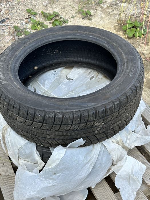 Шины 215/55 r17