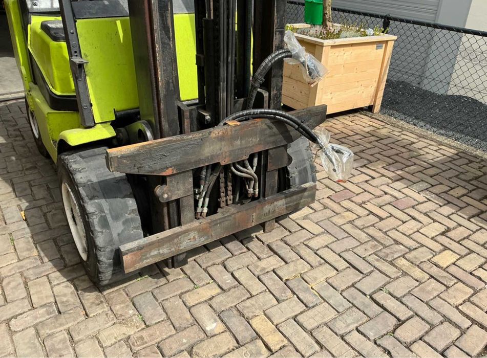 Stivuitor Clark CDP30H