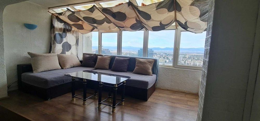 Продава се Двустаен апартамент в София, Младост 1 - 127 кв.м за 824 €/кв.м - Снимка #1