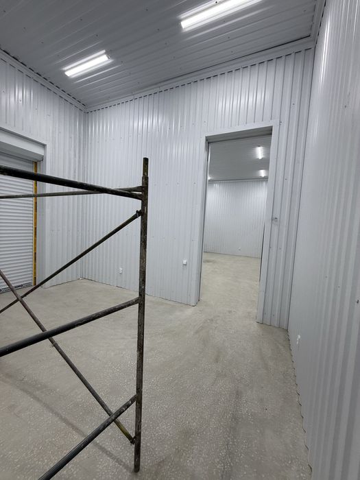 Свое помещение куйлюк 4 600м2