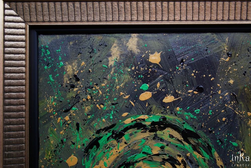 Картина, оригинал, нова, авторска