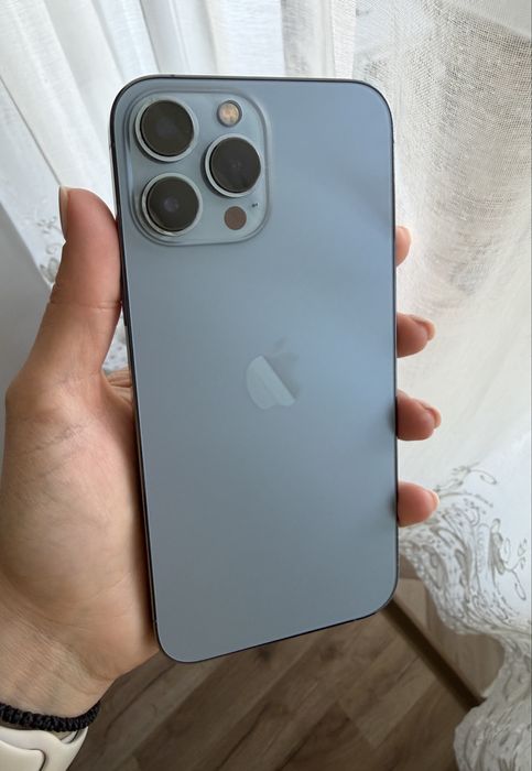 Iphone 13 pro max 128 gb