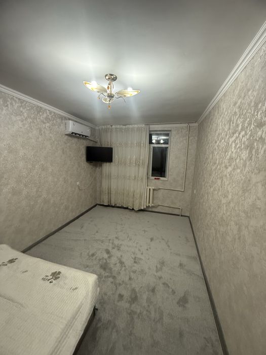 Аренда долгосрочная 2 квартал