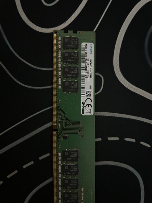 Продам Озу (оперативная память)