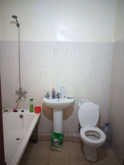 Сергили чоштепа янги дом метрони енида 1хона пустой 350д оила она бола