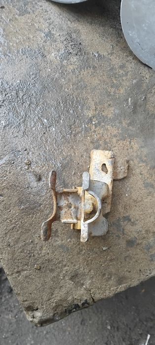 BMW E34 запчасти
