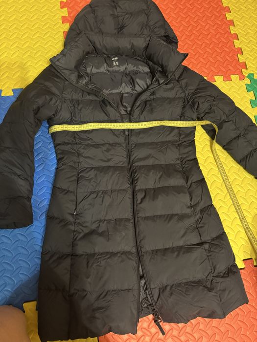 Куртка-пальто для девочек