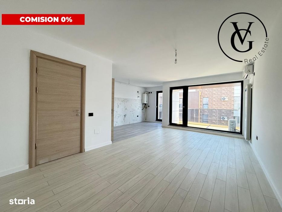 Apartament 4 camere | Decomandat | Primo Residence | Inel II