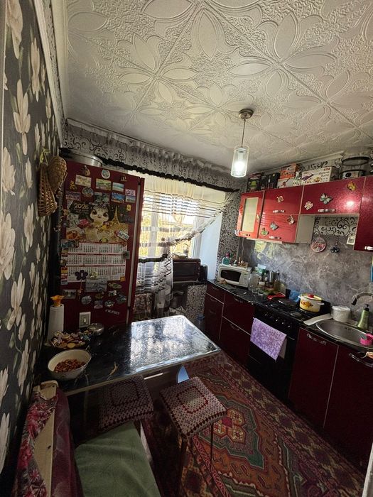 Продажа или обмен квартиры