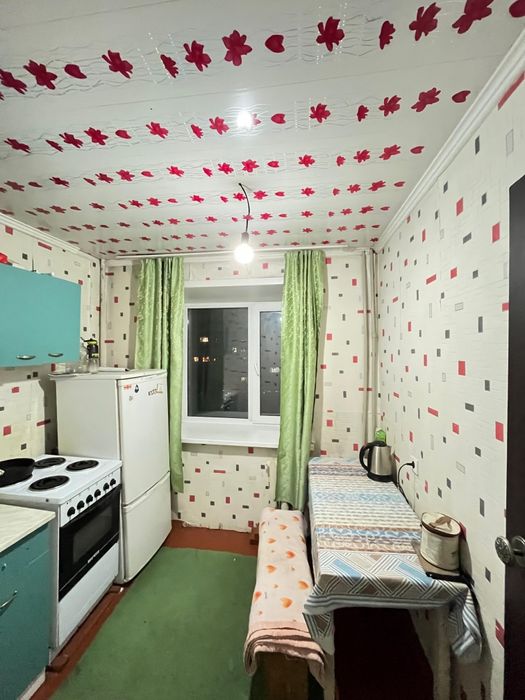 Продам 1комн квартиру