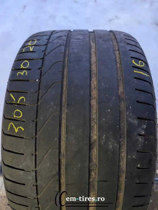 305/30 R20 • Vara • Pirelli P Zero N1 103Y | 1 buc | Pret/buc