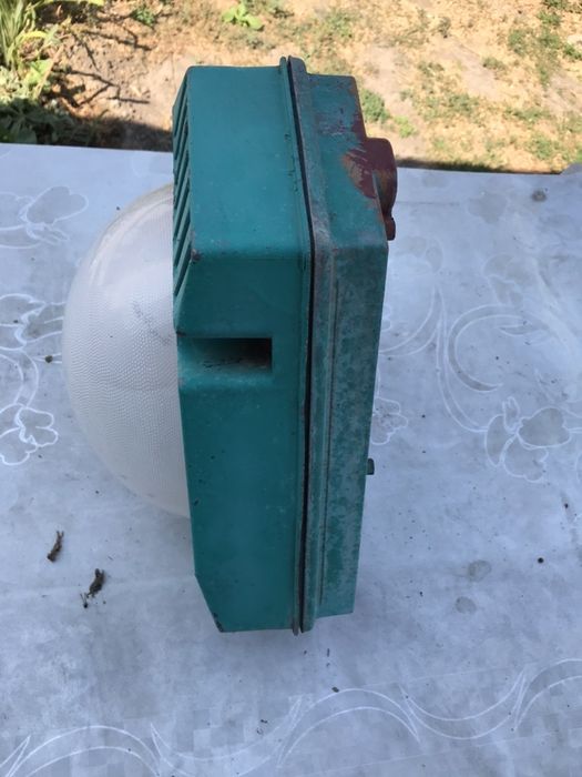 Продам уличные фанари