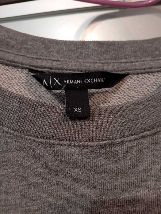 Блуза на ARMANI в отлично състояние