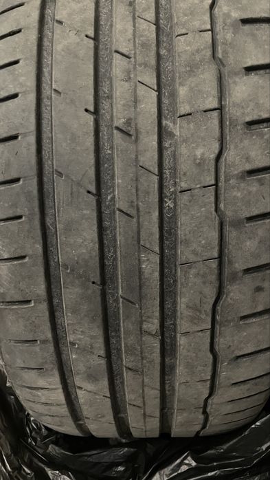 Лятна Гума 1бр. HANKOOK Ventus S1evo3 245/40/18
