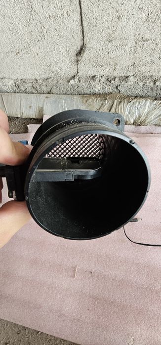 Дебитомери AUDI Q7 4.2 TDI