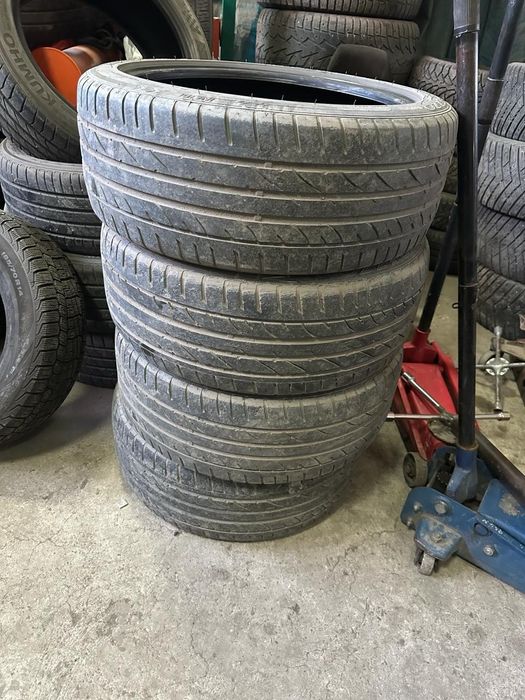 Продам Sailun Atrezzo