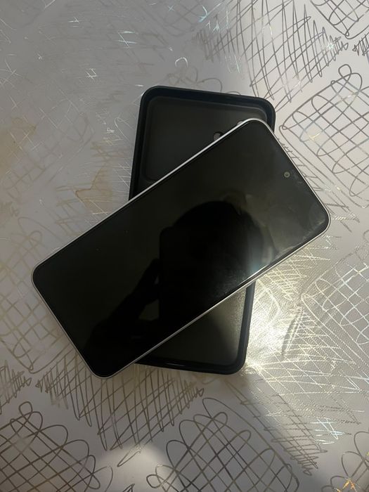 Samsung A36 5G обмен