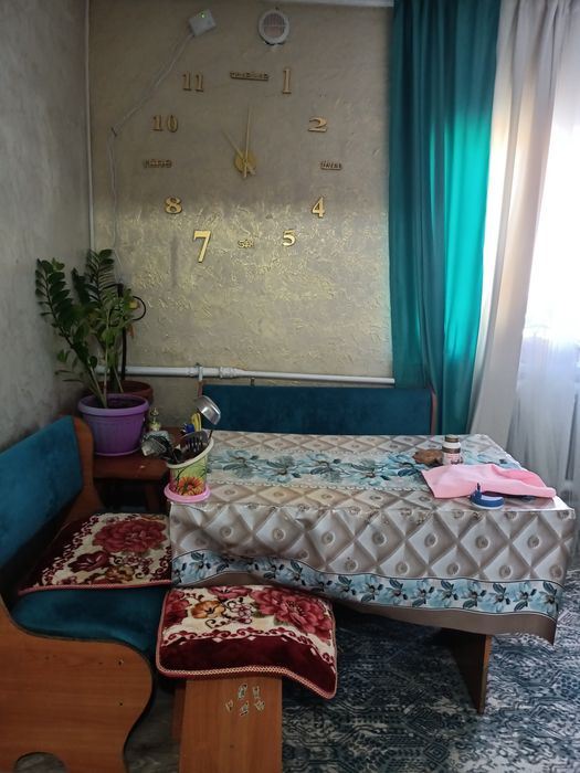 Продам дом в центре города