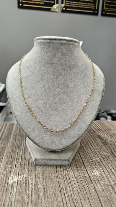 Златен Синджир 4.50гр / 14К