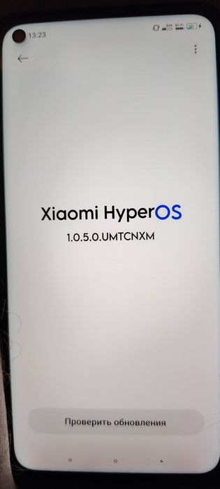 Redmi note 9    4+2/128g