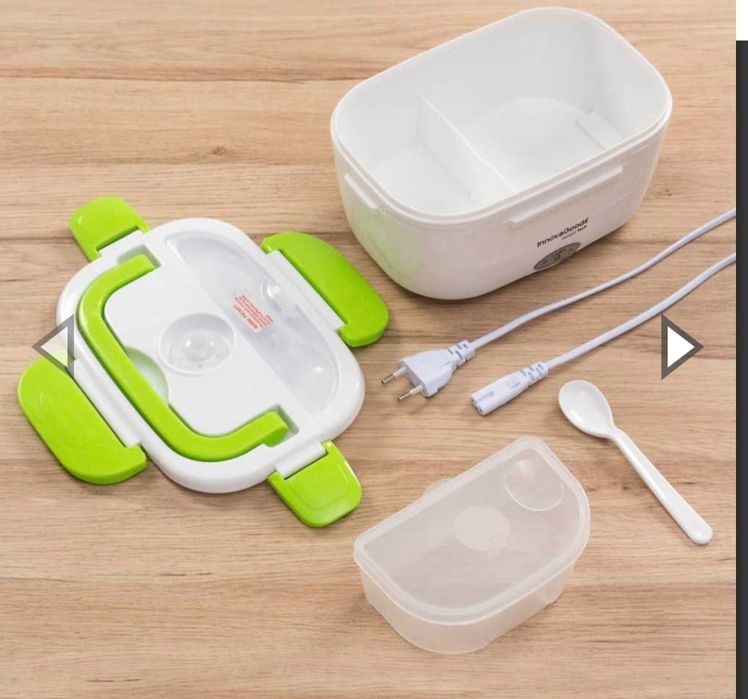 Електрическа кутия за храна