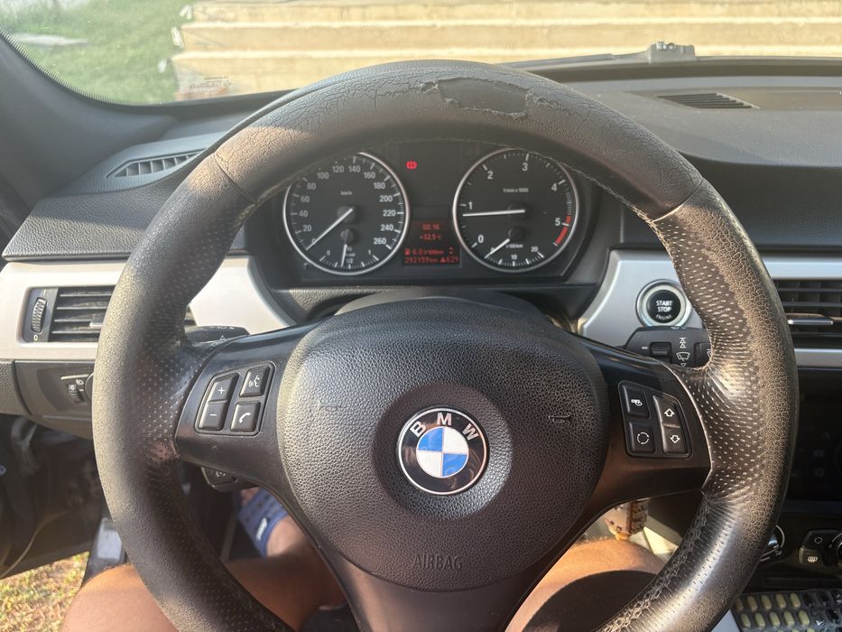 BMW 3 Series 2009 — imagine 2
