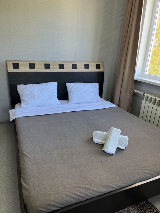 Квартира посуточно