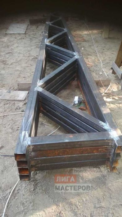 Сварка Хизматлари - Svarka hizmatlari