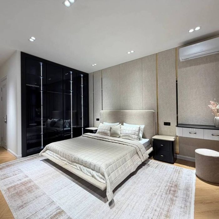 Продаётся квартира в ЖК Milano Residence
