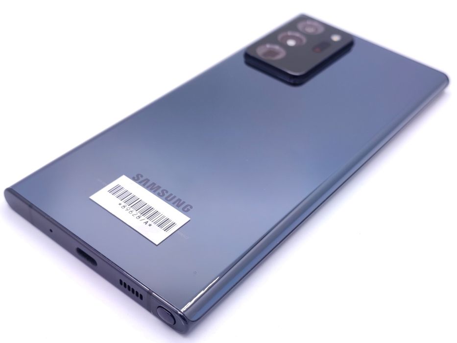 Samsung Note 20 Ultra 4G 256GB Mystic, Garantie 24 luni | #D89628