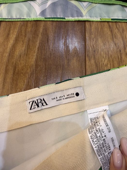 Летен сет Zara.