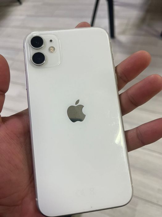 Айфон 11 сатылады
