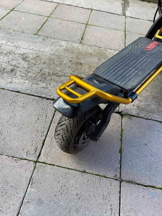 Тротинетка KAABО