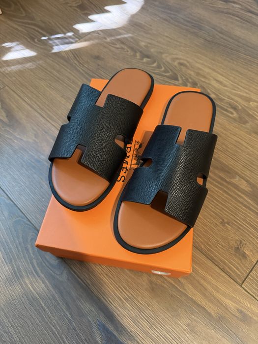 Papuci Hermes Barbati