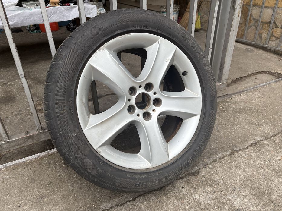 Джанта за BMW X5