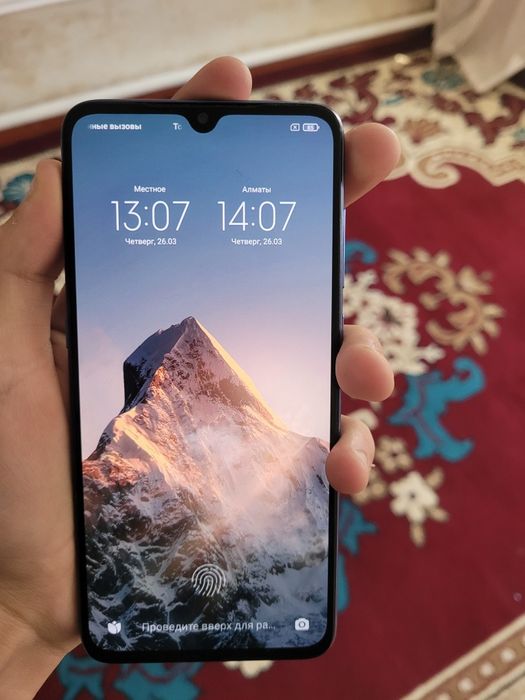 Xiaomi mi 9, обмен/продажа