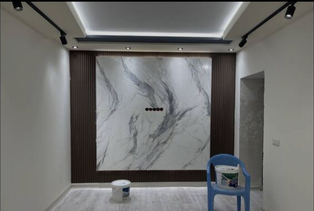 Евро ремонт ишлари