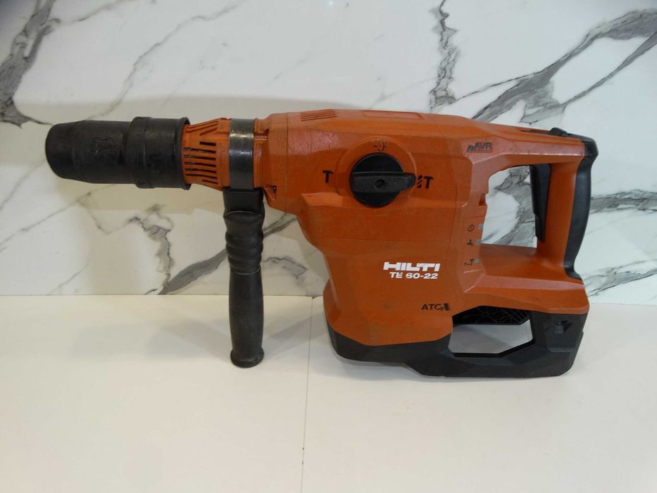 Hilti TE 60 - 22 / Nuron - Ударо пробивна машинa