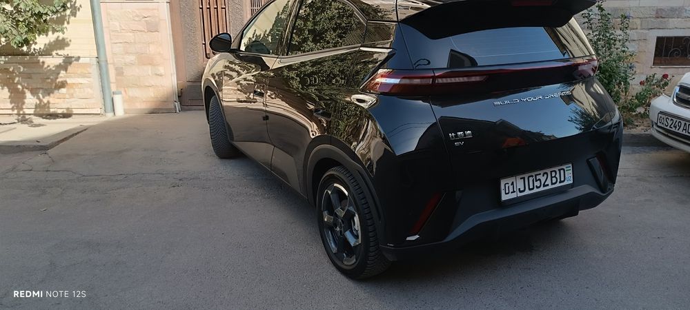 Амортизатор Byd Amortizator амортизатор  BYD
