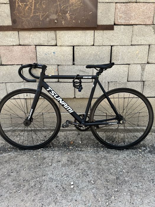 Tsunami SNM100 Fixed Gear