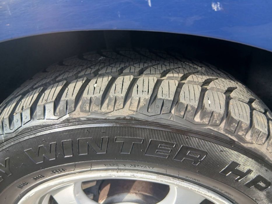 Volkswagen Passat 1.9 TDI