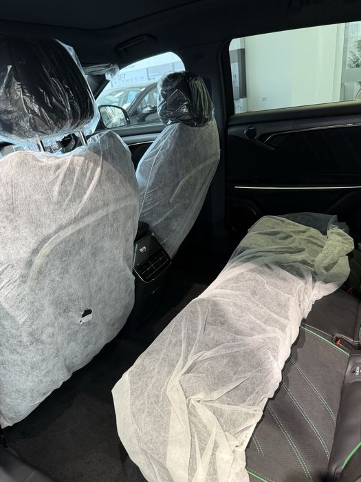 Продается Voyah Free