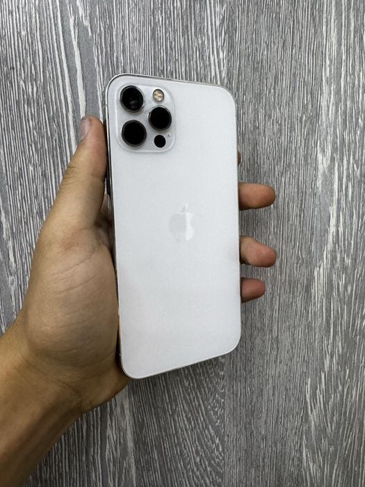 Iphone 12 pro 128 GB
