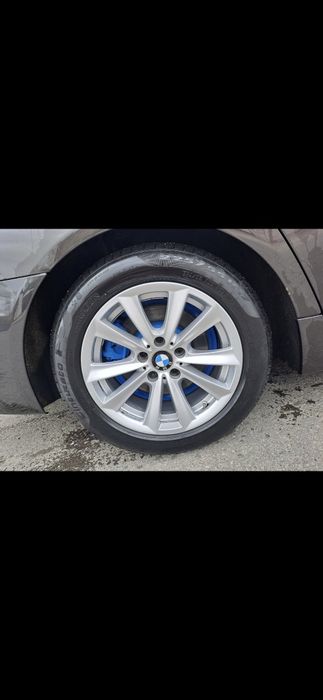 Vand jante bmw f10