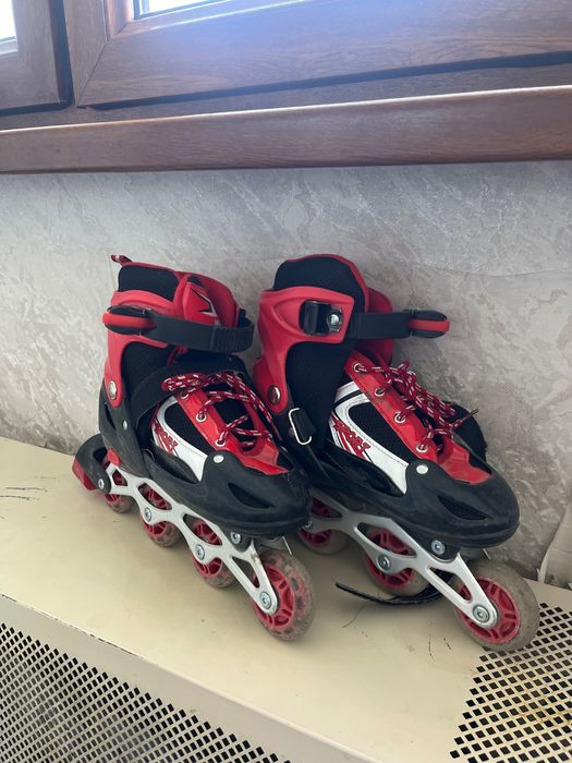 Продаются ролики