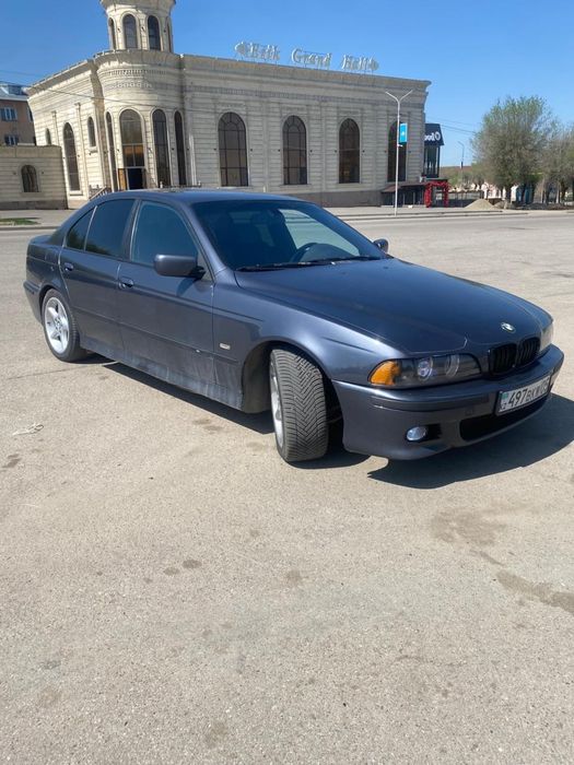 Отличном состояние BMW