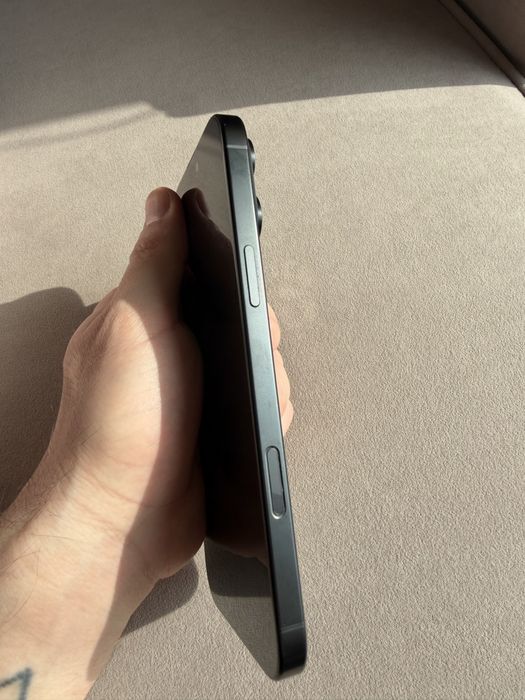 iPhone 16 pro max 256gb