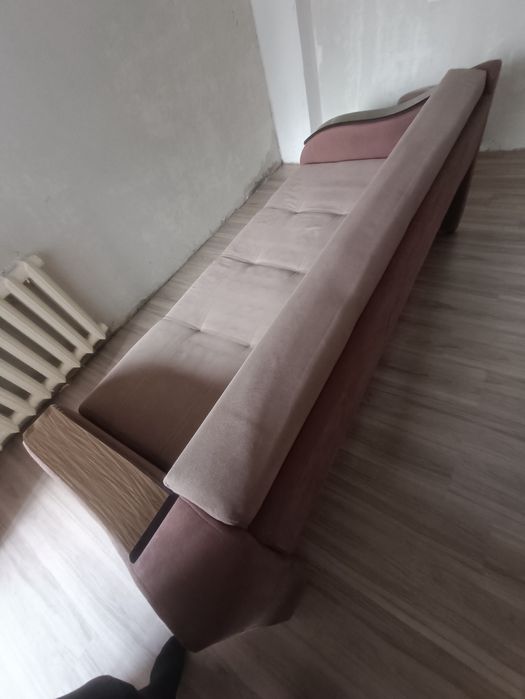 Диван раскладной ураган. Диван ашылатын.