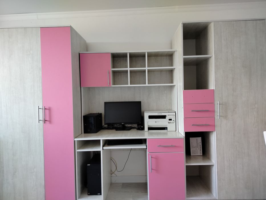 Десткий гарнитур