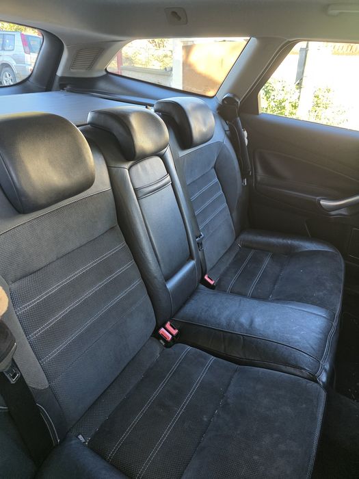 Ford Mindeo 2007г